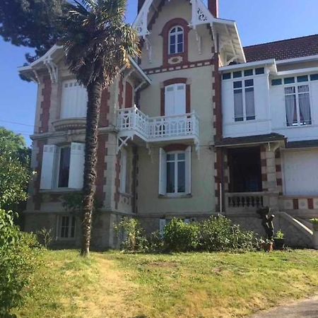 Apartament T1Bis Dans Belle Arcachonnaise Zewnętrze zdjęcie