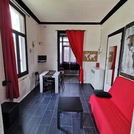 Apartament T1Bis Dans Belle Arcachonnaise Zewnętrze zdjęcie