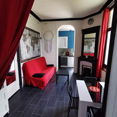 Apartament T1Bis Dans Belle Arcachonnaise Zewnętrze zdjęcie