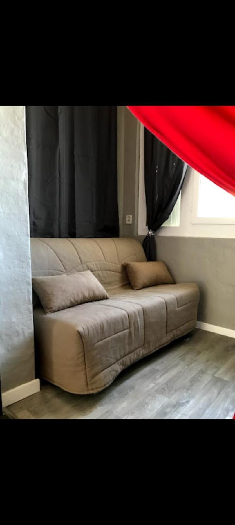 Apartament T1Bis Dans Belle Arcachonnaise Zewnętrze zdjęcie
