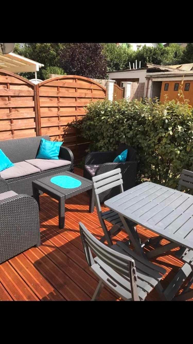 Apartament T1Bis Dans Belle Arcachonnaise Zewnętrze zdjęcie