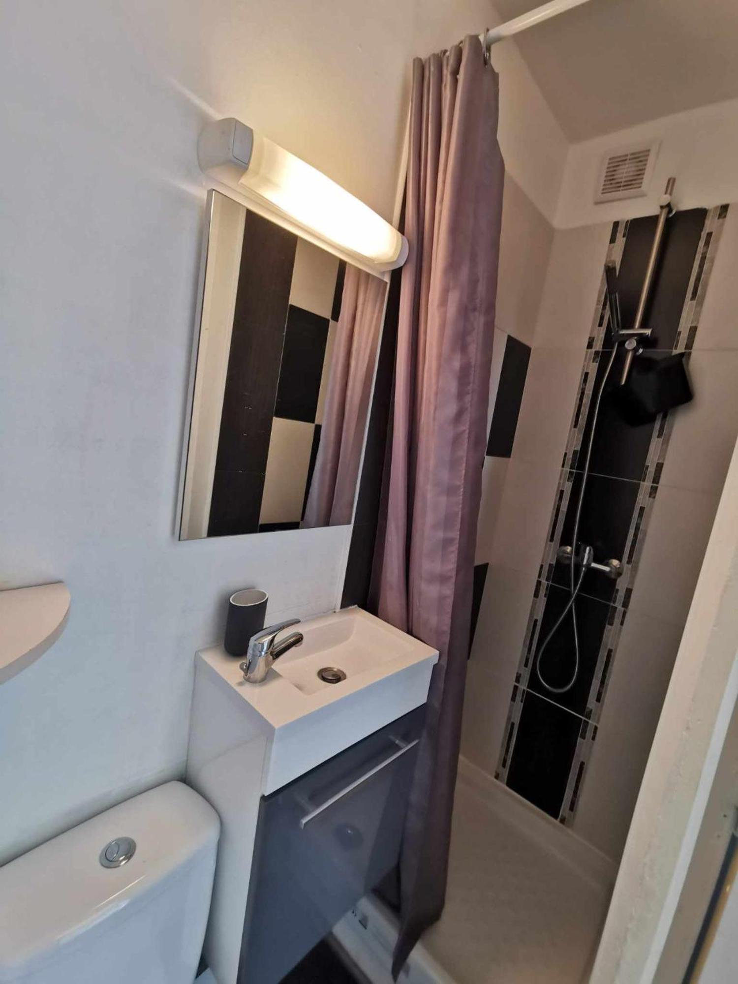 Apartament T1Bis Dans Belle Arcachonnaise Zewnętrze zdjęcie